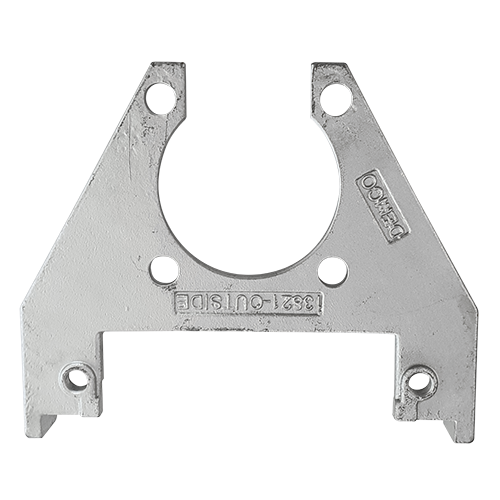 Caliper Bracket - BOLT ON USA style (Suit 10" Disc)