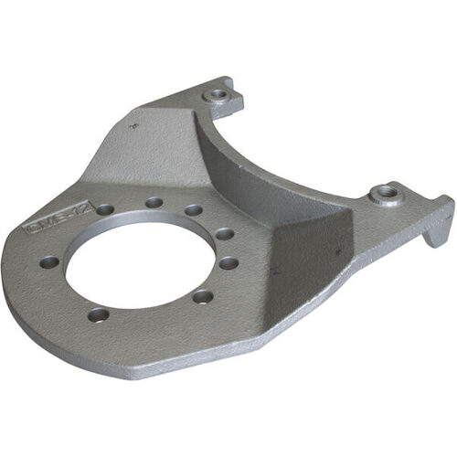 Caliper Bracket - BOLT ON USA STYLE (suit 12" Disc)