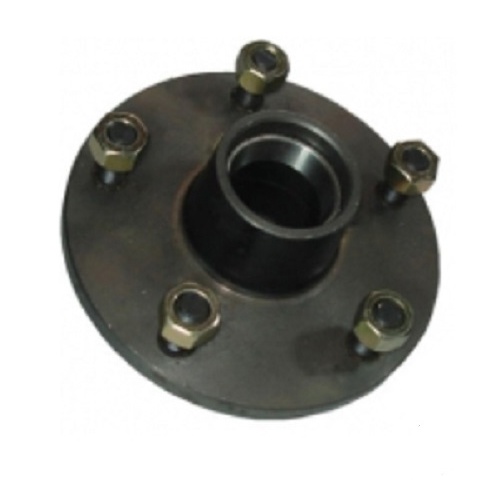 Hub Only, Black - HT Holden