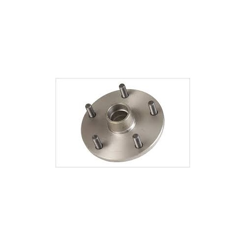 Hub Only, Galvanised - HT Holden