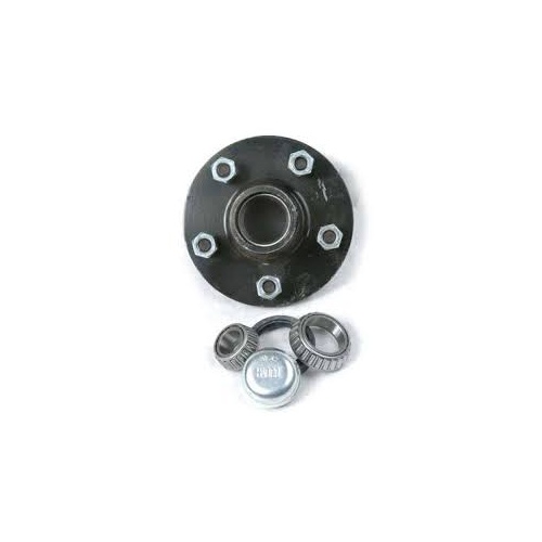 Hub Kit, SL Black - HT Holden