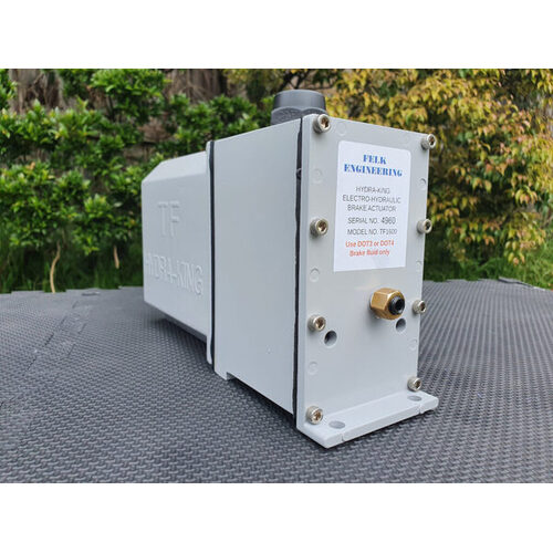 FELK HYDRA-KING Actuator 1600PSI