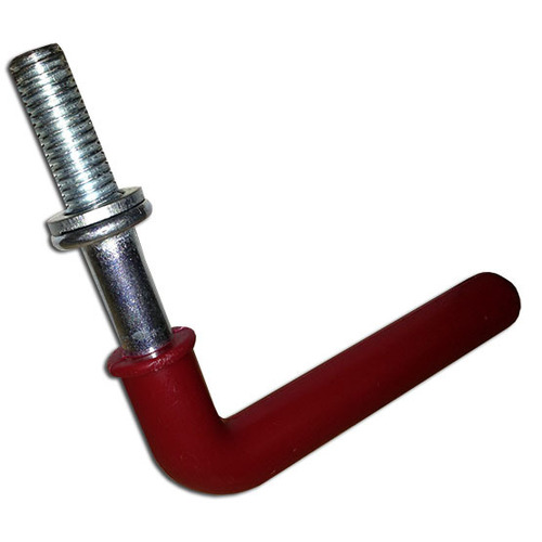 Jockey Wheel Clamp Handle - SINGLE Standard Clamp