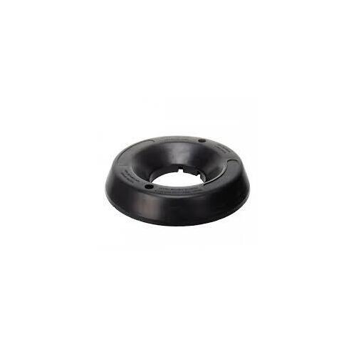 Jockey Wheel Round Pad Holder Large Wheel