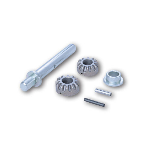 Bevel Gear Complete Kit for Ark XO750 Jockey Wheel