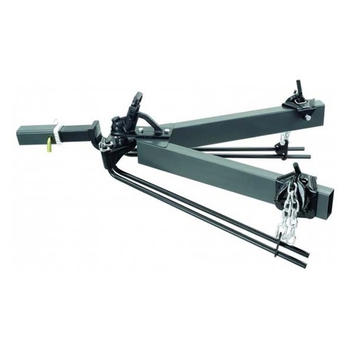  4 Bar / 135kg Load Levelling Kit