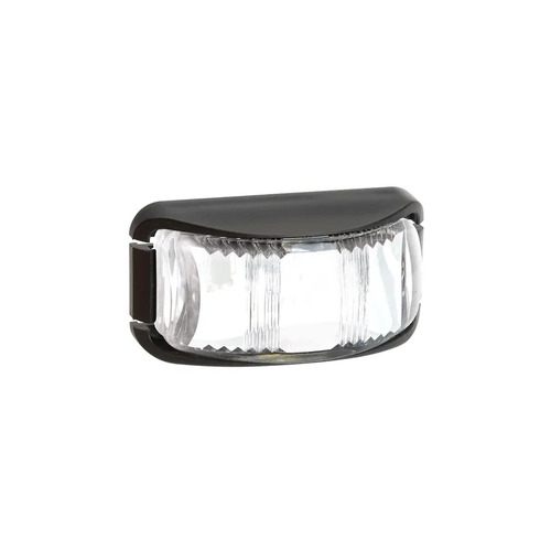 WHITE LED Front Clearance Marker - Narva 91612