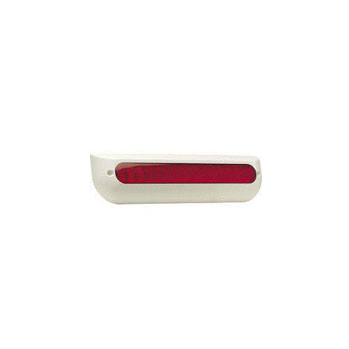 LED Red Brake Light - 24V