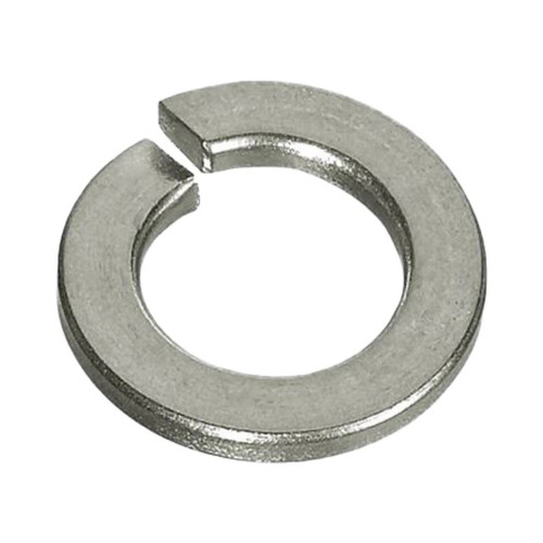M8 Zinc Spring Washer