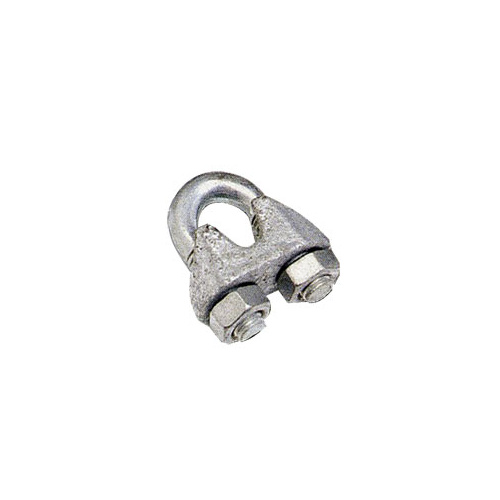 Cable Clamp Suits 4mm