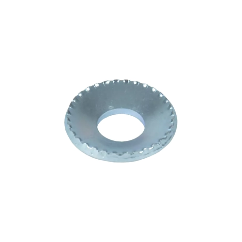 WASHER WITH TEETH 3/4 CONICAL SUITS RAPTOR