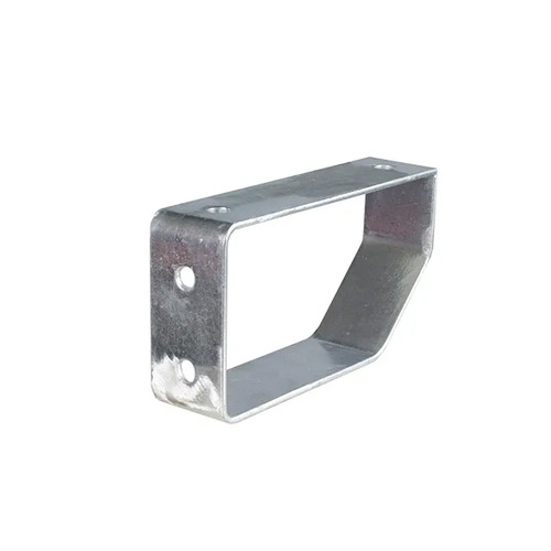 Mudguard Brackets for 13/14in Poly Guard Galv