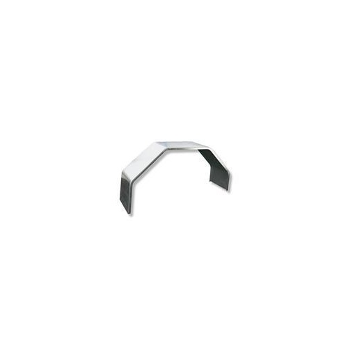 Mudguard, Z/A OFF ROAD - 12" Wide