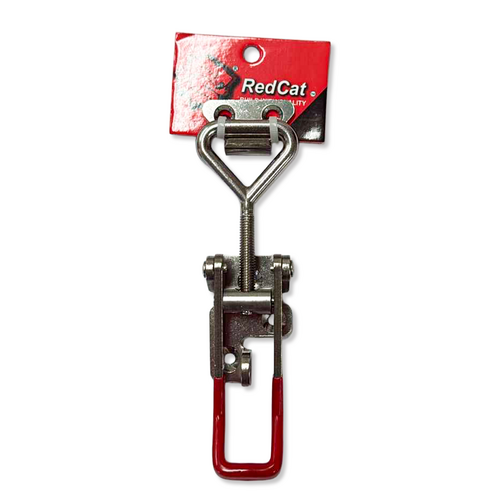 FASTENER LOCKABLE 160MM SS
