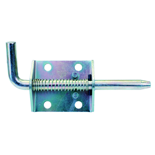 BOLT SPRING ZP SMALL 135MM