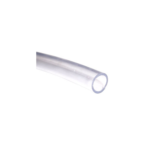 Hose, CLEAR - 12.5mm Food Grade (Per Metre)
