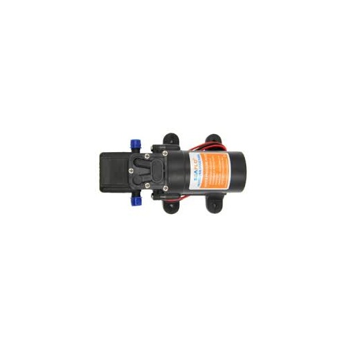 12v Pump - Seaflo  3.8LPM (Small)