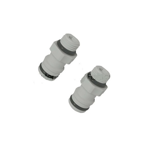 Filter Adaptors TO CLICK Hose Fitting (Pair)