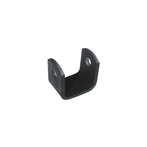 Perch Hanger, Front - 1/2" x 45mm