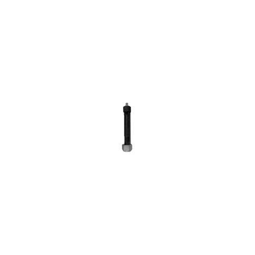 Shackle Pin, Greaseable - 9/16", SHORT (FINE THREAD)