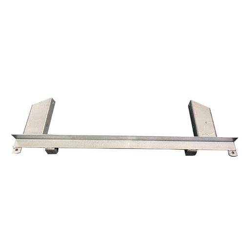 Slipper Mounting Rail, Right Hand - Suit 14" Wheels