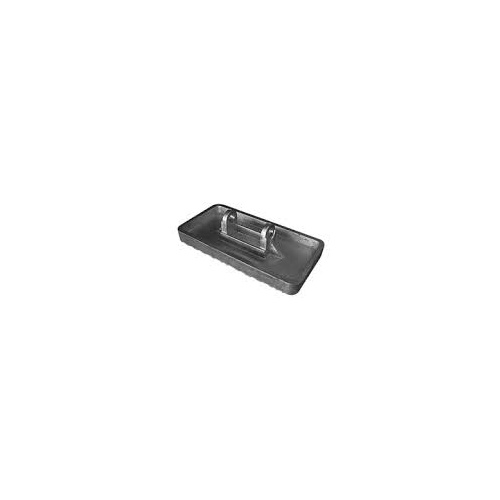 MANUTEC Corner Steady Alloy Foot