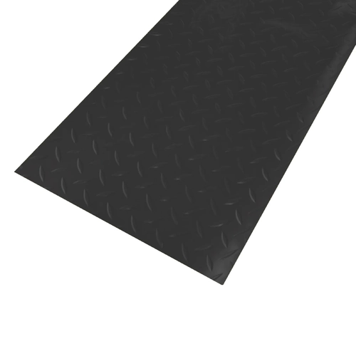 MAT RUBBER FINE RIB 3MM X 1.2 X 2M