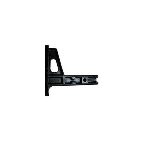 Pintle Towball Mount - 10 Holes ( TBMPIN10 )