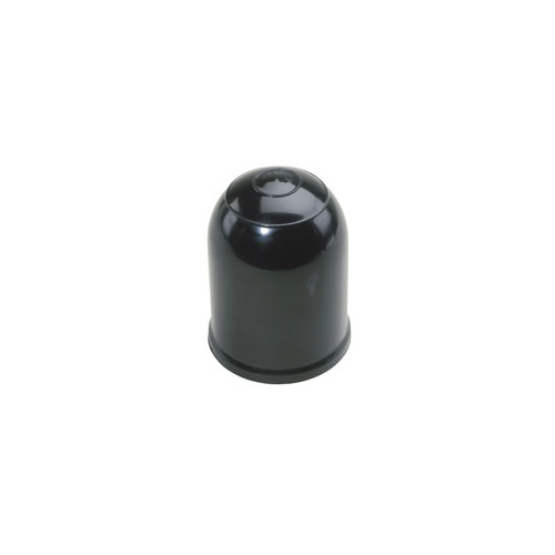 Towball Cover - Black Plastic