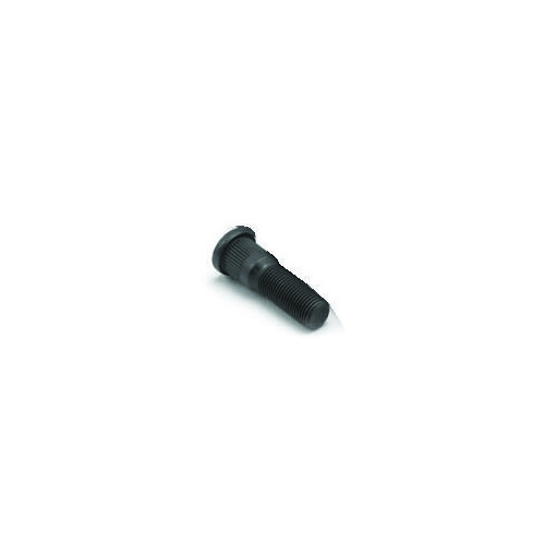 Wheel Stud - 1/2" UNF, Thick Knurl