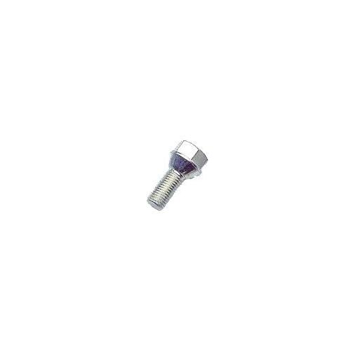 Wheel Stud & Nut - Alko M12 Conical