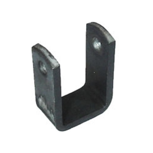 Perch Hanger, Front - 1/2" 45mm Hole Slipper MIDDLE Tandem