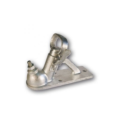 COUPLING   2T 3 HOLE GALV