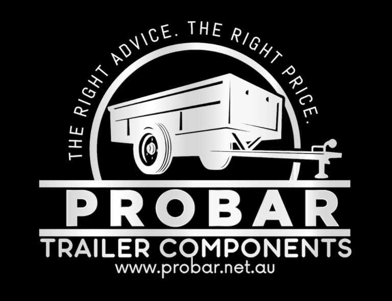 Probar Trailer Components